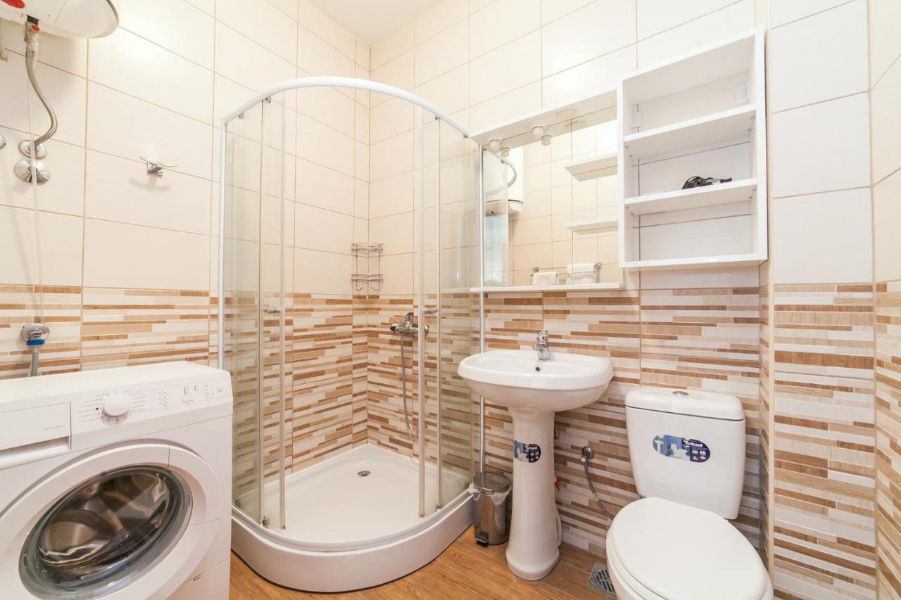 Welcome Apartments Petrovac Ngoại thất bức ảnh